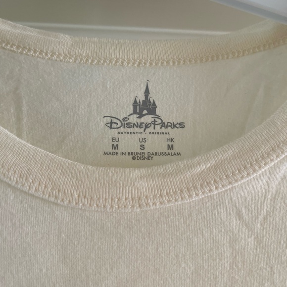 Mickey Mouse Walt Disney World Tshirt - Picture 2 of 5